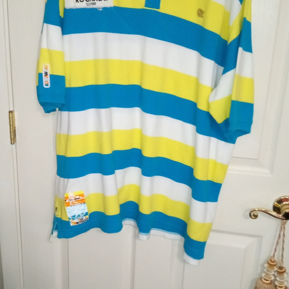 Rocawear Polo